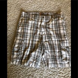 Men’s short